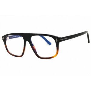 Tom Ford EYEGLASSES TF5901B-056-55 New with case